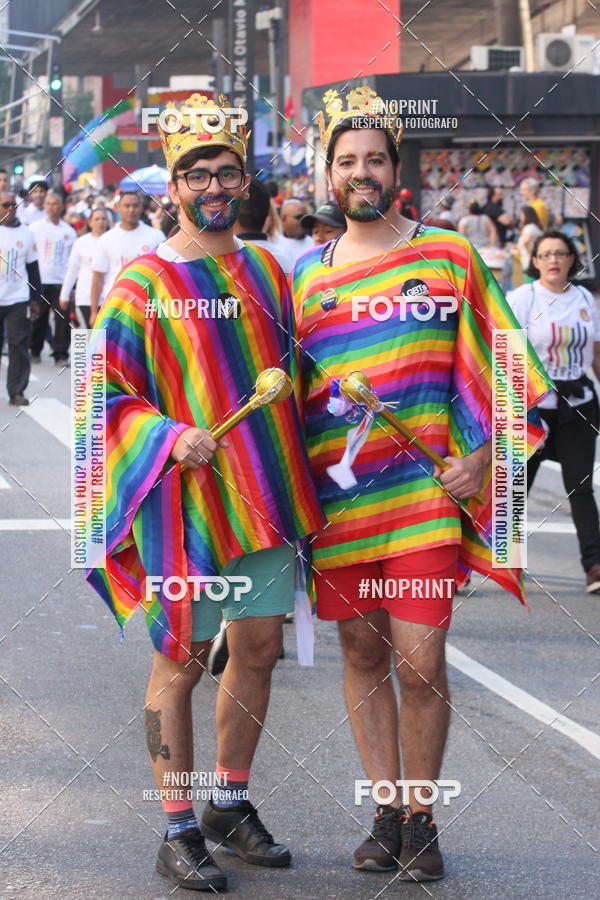 Buy your photos of the event23 PARADA DO ORGULHO LGBT DE SO PAULO on Fotop