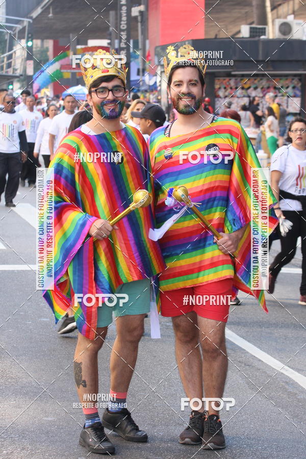 Buy your photos of the event23 PARADA DO ORGULHO LGBT DE SO PAULO on Fotop