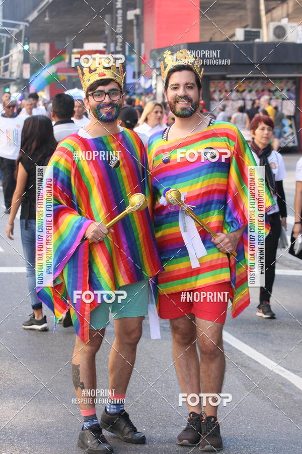 Buy your photos of the event23 PARADA DO ORGULHO LGBT DE SO PAULO on Fotop