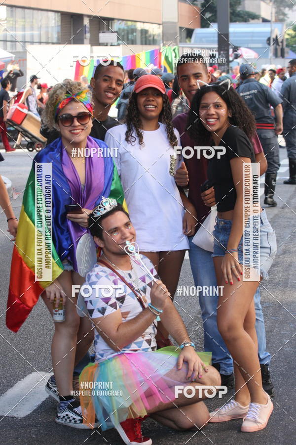 Buy your photos of the event23 PARADA DO ORGULHO LGBT DE SO PAULO on Fotop