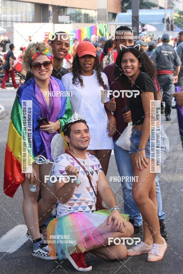 Buy your photos of the event23 PARADA DO ORGULHO LGBT DE SO PAULO on Fotop