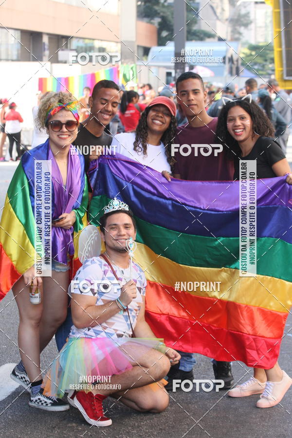 Buy your photos of the event23 PARADA DO ORGULHO LGBT DE SO PAULO on Fotop