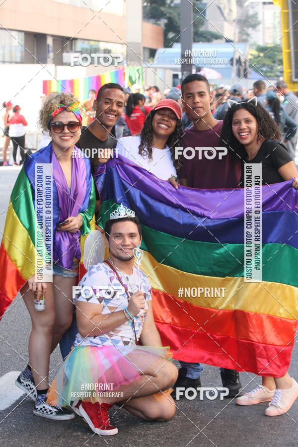 Buy your photos of the event23 PARADA DO ORGULHO LGBT DE SO PAULO on Fotop