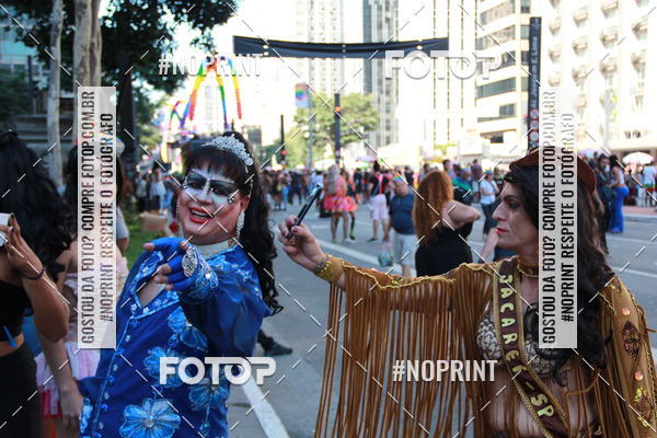Buy your photos of the event23 PARADA DO ORGULHO LGBT DE SO PAULO on Fotop