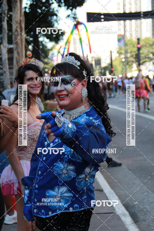Buy your photos of the event23 PARADA DO ORGULHO LGBT DE SO PAULO on Fotop