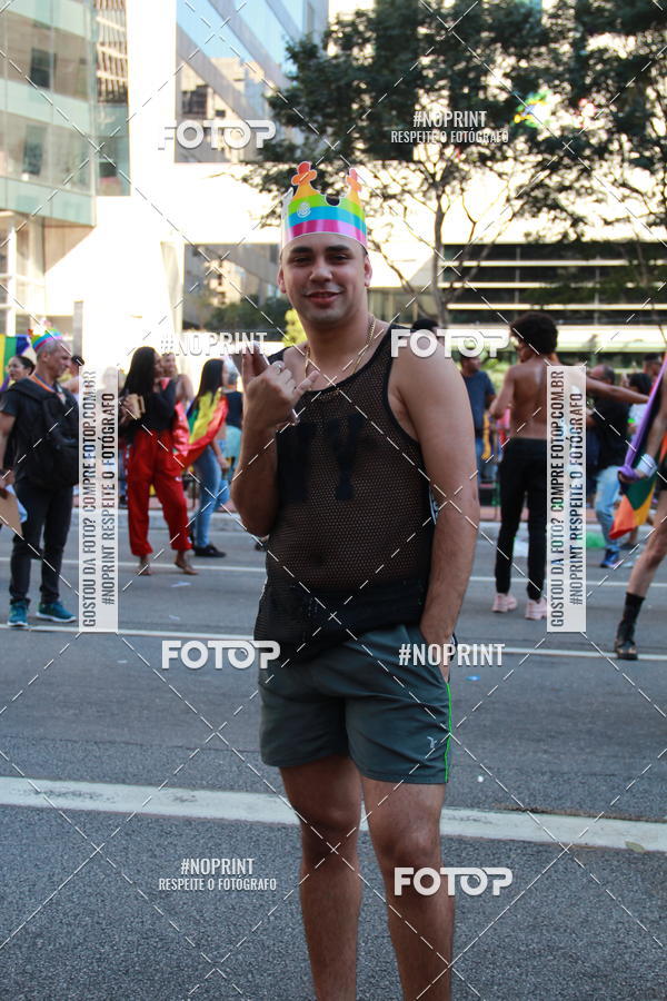 Buy your photos of the event23 PARADA DO ORGULHO LGBT DE SO PAULO on Fotop