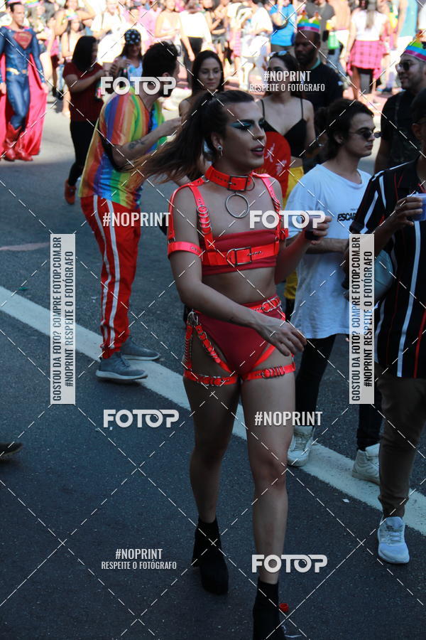 Buy your photos of the event23 PARADA DO ORGULHO LGBT DE SO PAULO on Fotop