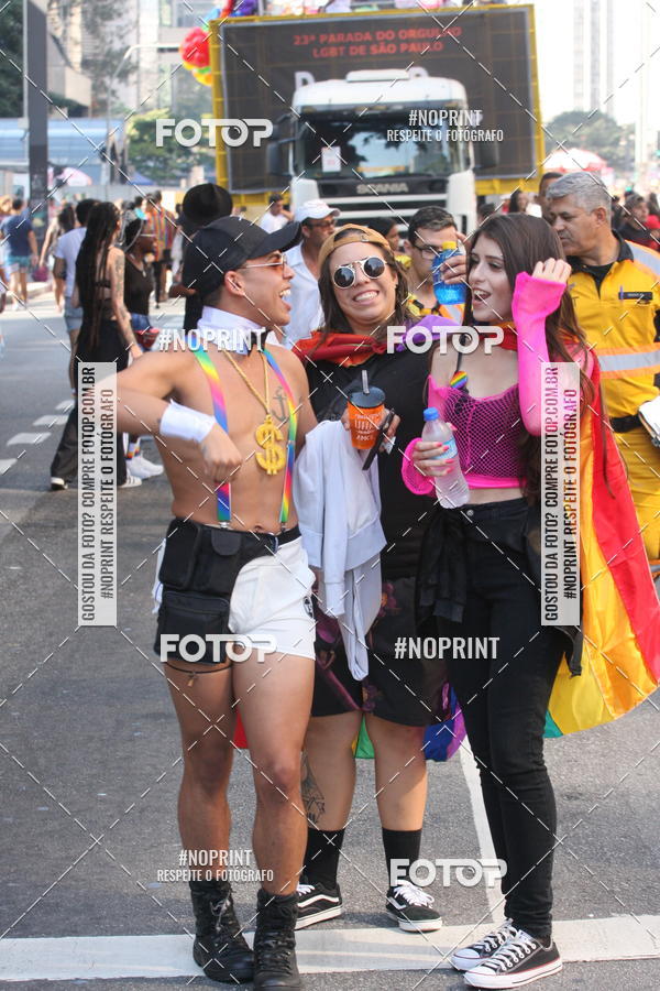 Buy your photos of the event23 PARADA DO ORGULHO LGBT DE SO PAULO on Fotop