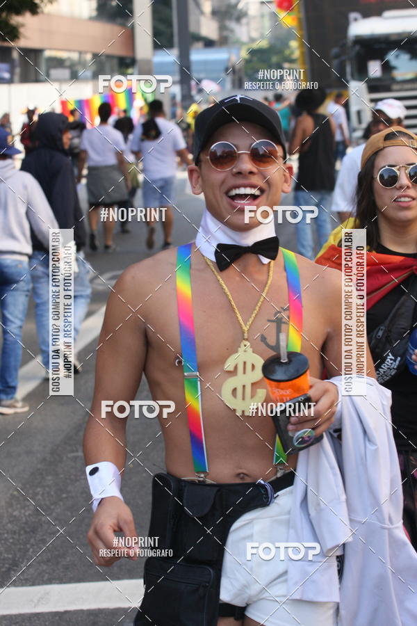 Buy your photos of the event23 PARADA DO ORGULHO LGBT DE SO PAULO on Fotop