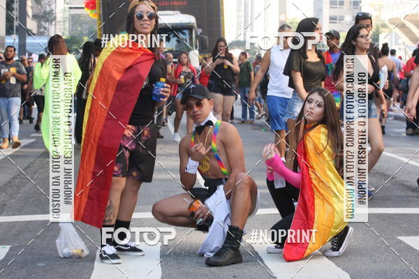 Buy your photos of the event23 PARADA DO ORGULHO LGBT DE SO PAULO on Fotop
