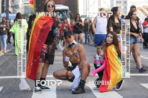 Buy your photos of the event23 PARADA DO ORGULHO LGBT DE SO PAULO on Fotop