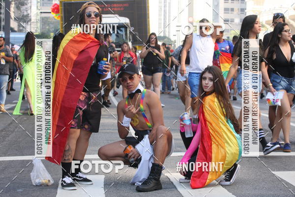 Buy your photos of the event23 PARADA DO ORGULHO LGBT DE SO PAULO on Fotop