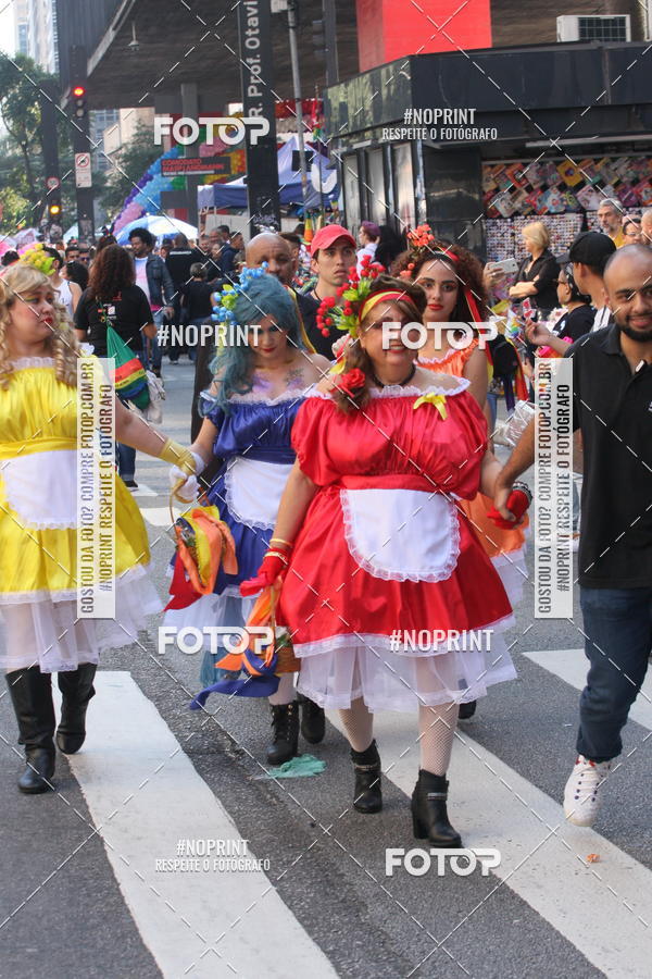Buy your photos of the event23 PARADA DO ORGULHO LGBT DE SO PAULO on Fotop