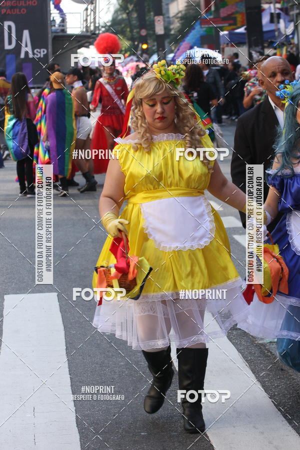 Buy your photos of the event23 PARADA DO ORGULHO LGBT DE SO PAULO on Fotop