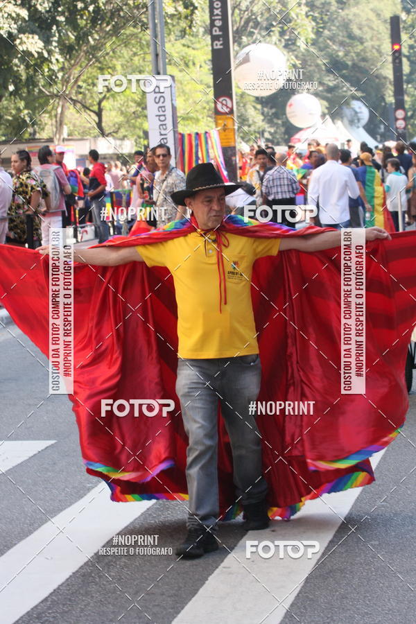 Buy your photos of the event23 PARADA DO ORGULHO LGBT DE SO PAULO on Fotop