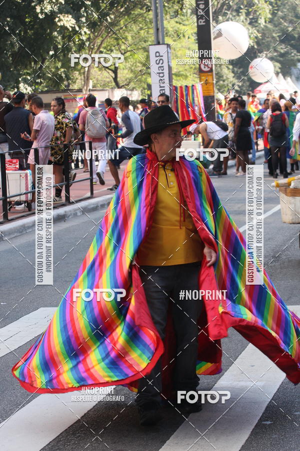 Buy your photos of the event23 PARADA DO ORGULHO LGBT DE SO PAULO on Fotop