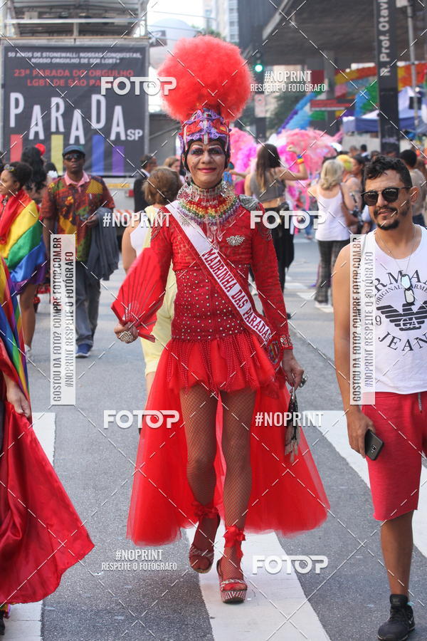 Buy your photos of the event23 PARADA DO ORGULHO LGBT DE SO PAULO on Fotop
