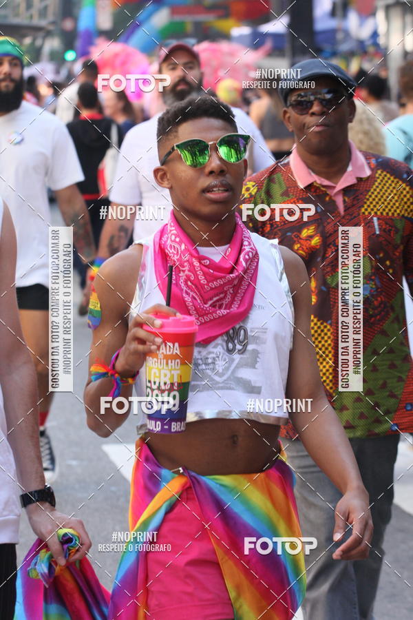 Buy your photos of the event23 PARADA DO ORGULHO LGBT DE SO PAULO on Fotop