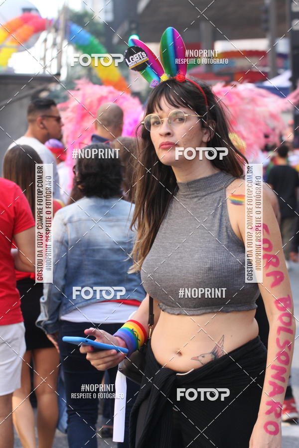 Buy your photos of the event23 PARADA DO ORGULHO LGBT DE SO PAULO on Fotop