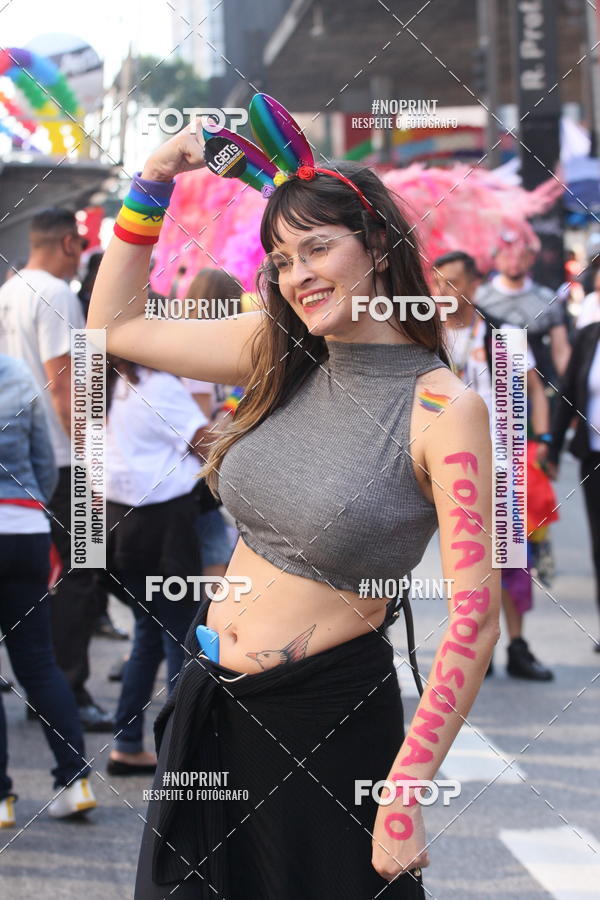 Buy your photos of the event23 PARADA DO ORGULHO LGBT DE SO PAULO on Fotop