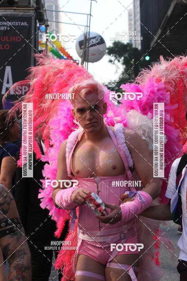 Buy your photos of the event23 PARADA DO ORGULHO LGBT DE SO PAULO on Fotop