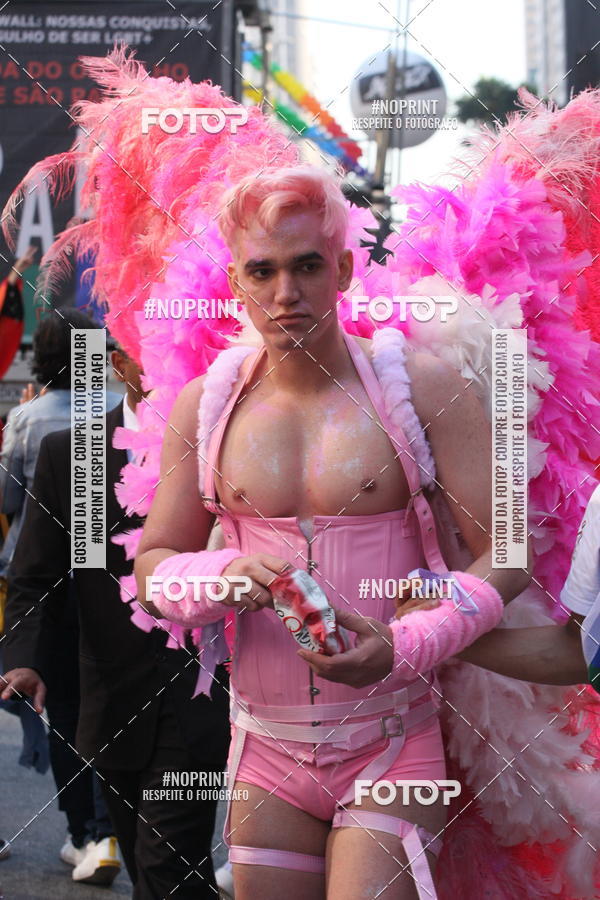 Buy your photos of the event23 PARADA DO ORGULHO LGBT DE SO PAULO on Fotop