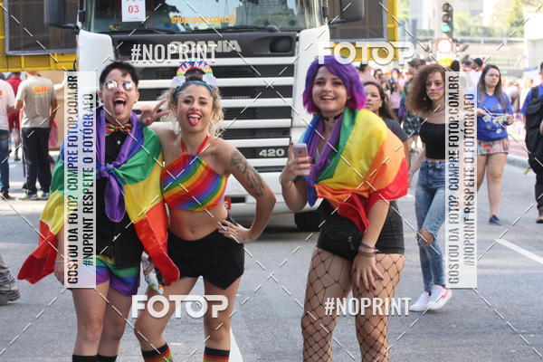 Buy your photos of the event23 PARADA DO ORGULHO LGBT DE SO PAULO on Fotop