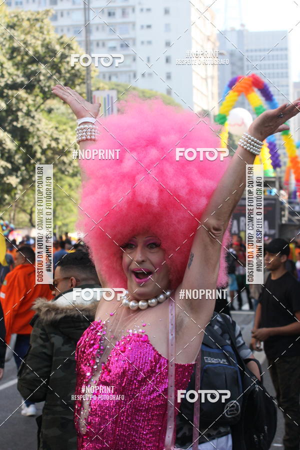 Buy your photos of the event23 PARADA DO ORGULHO LGBT DE SO PAULO on Fotop
