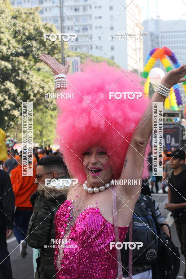 Buy your photos of the event23 PARADA DO ORGULHO LGBT DE SO PAULO on Fotop