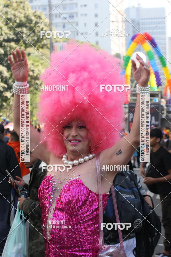 Buy your photos of the event23 PARADA DO ORGULHO LGBT DE SO PAULO on Fotop