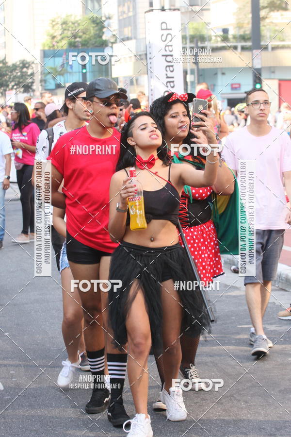 Buy your photos of the event23 PARADA DO ORGULHO LGBT DE SO PAULO on Fotop