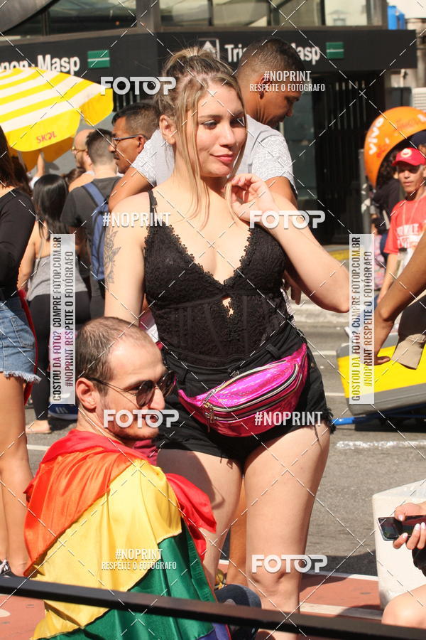 Buy your photos of the event23 PARADA DO ORGULHO LGBT DE SO PAULO on Fotop