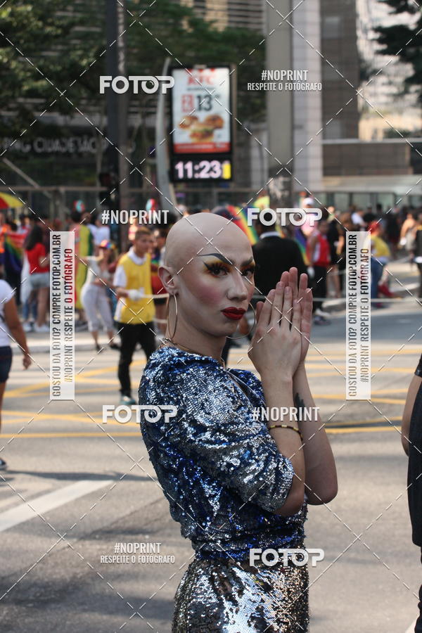 Buy your photos of the event23 PARADA DO ORGULHO LGBT DE SO PAULO on Fotop