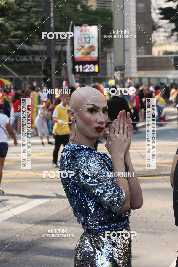 Buy your photos of the event23 PARADA DO ORGULHO LGBT DE SO PAULO on Fotop
