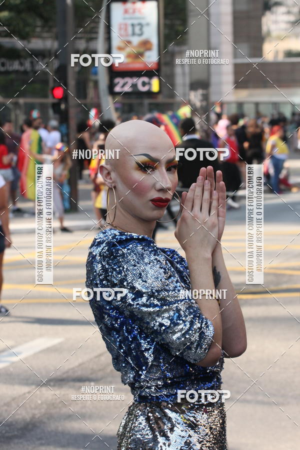 Buy your photos of the event23 PARADA DO ORGULHO LGBT DE SO PAULO on Fotop
