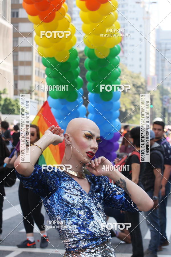Buy your photos of the event23 PARADA DO ORGULHO LGBT DE SO PAULO on Fotop
