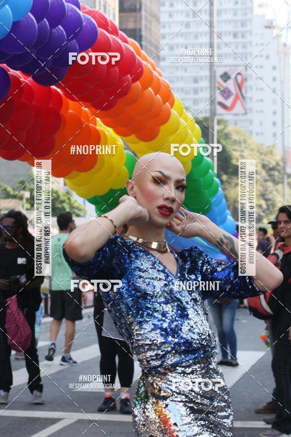 Buy your photos of the event23 PARADA DO ORGULHO LGBT DE SO PAULO on Fotop