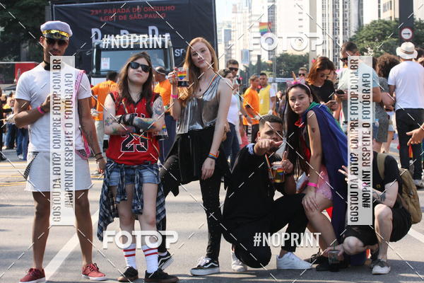 Buy your photos of the event23 PARADA DO ORGULHO LGBT DE SO PAULO on Fotop