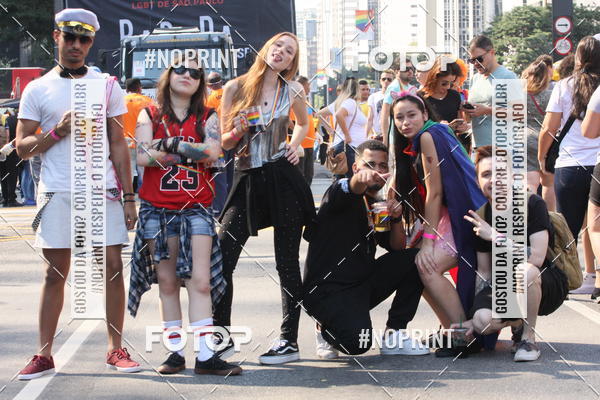 Buy your photos of the event23 PARADA DO ORGULHO LGBT DE SO PAULO on Fotop