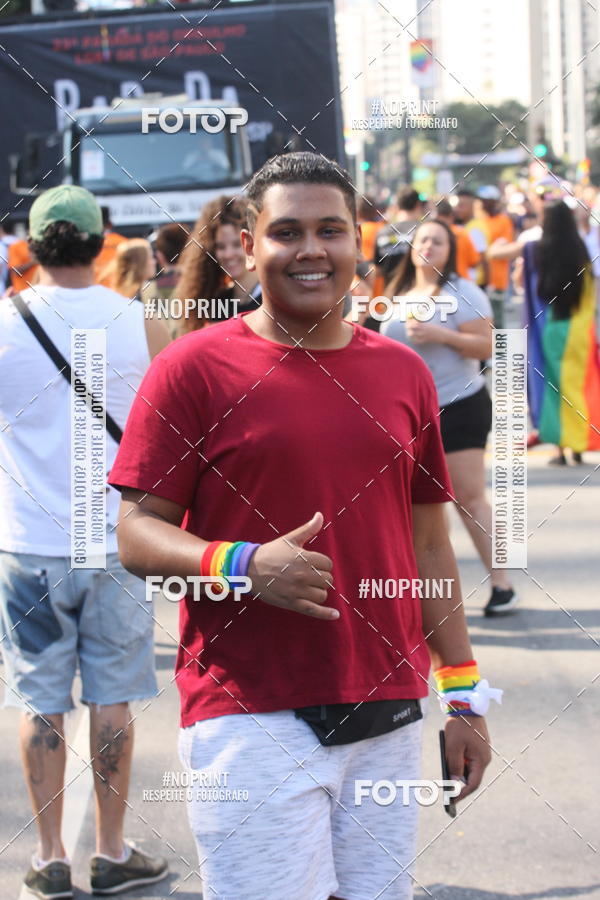Buy your photos of the event23 PARADA DO ORGULHO LGBT DE SO PAULO on Fotop