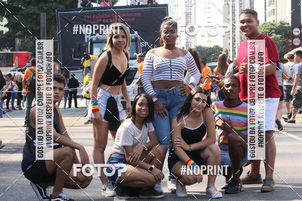 Buy your photos of the event23 PARADA DO ORGULHO LGBT DE SO PAULO on Fotop