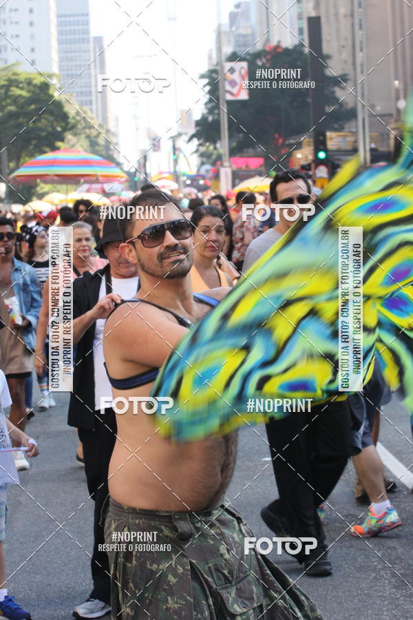 Buy your photos of the event23 PARADA DO ORGULHO LGBT DE SO PAULO on Fotop
