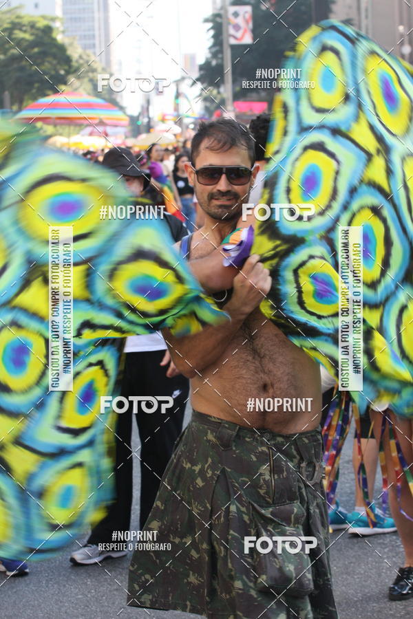 Buy your photos of the event23 PARADA DO ORGULHO LGBT DE SO PAULO on Fotop