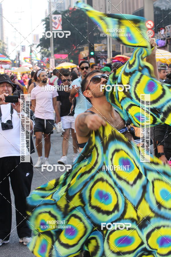 Buy your photos of the event23 PARADA DO ORGULHO LGBT DE SO PAULO on Fotop