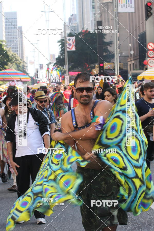 Buy your photos of the event23 PARADA DO ORGULHO LGBT DE SO PAULO on Fotop
