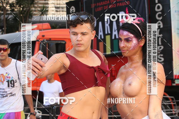 Buy your photos of the event23 PARADA DO ORGULHO LGBT DE SO PAULO on Fotop
