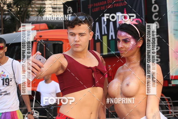 Buy your photos of the event23 PARADA DO ORGULHO LGBT DE SO PAULO on Fotop