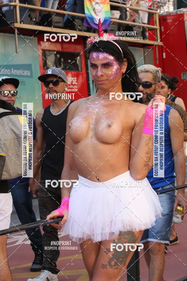 Buy your photos of the event23 PARADA DO ORGULHO LGBT DE SO PAULO on Fotop