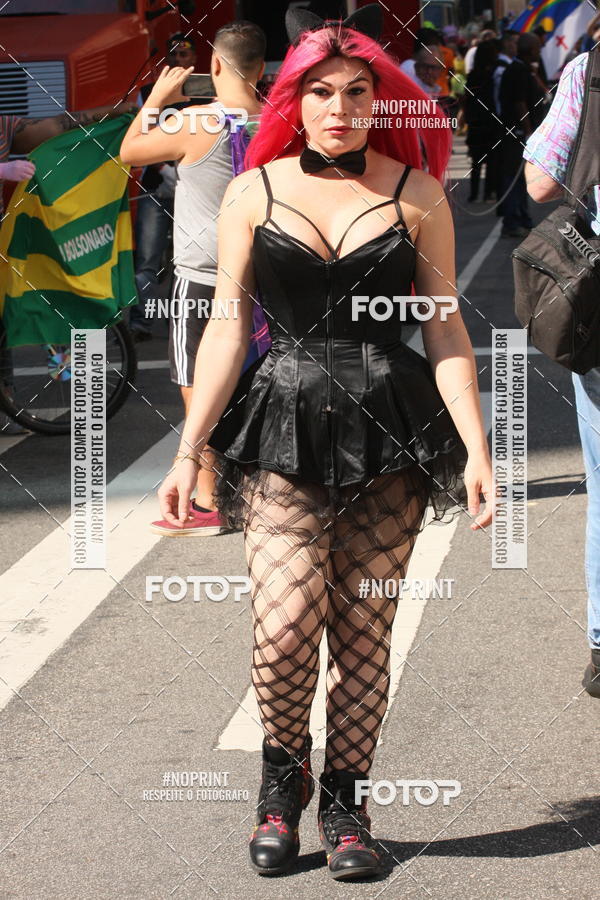 Buy your photos of the event23 PARADA DO ORGULHO LGBT DE SO PAULO on Fotop