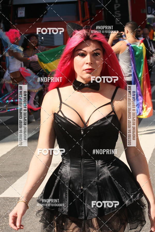 Buy your photos of the event23 PARADA DO ORGULHO LGBT DE SO PAULO on Fotop
